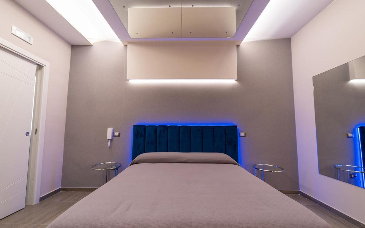 كواليانو Intimity Luxury Rooms المظهر الخارجي الصورة